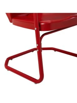 Crosley Ridgeland 3-piece Outdoor Bistro Set 28 Crosley Ridgeland 3-piece Outdoor Bistro Set -Cheap A Fresh Yard Store 8611594 rd 26v