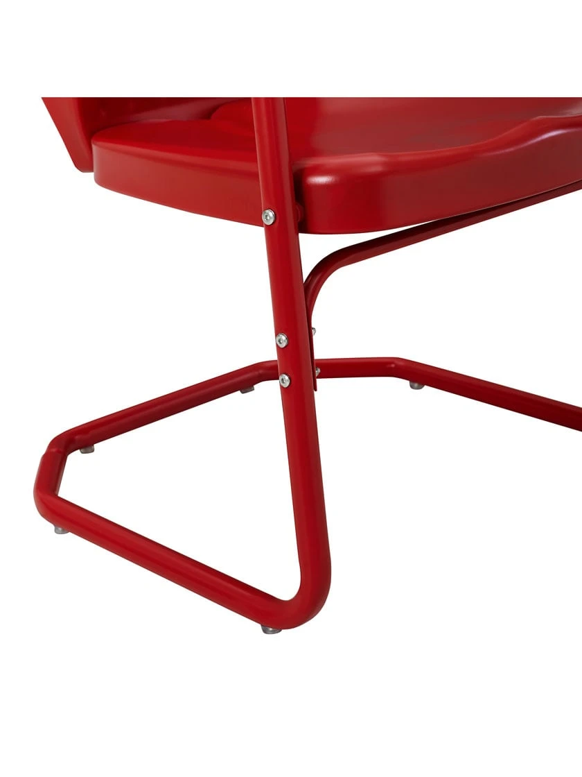 Crosley Ridgeland 3-piece Outdoor Bistro Set 12 Crosley Ridgeland 3-piece Outdoor Bistro Set - Image 10