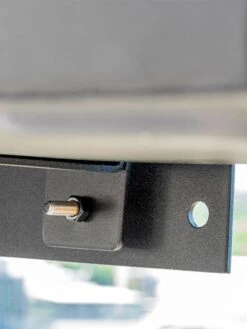 Veradek Metallic Series Railing Planters -Cheap A Fresh Yard Store 8611610 03v