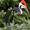 Florida Dancing Birds®, Pileated Woodpecker -Cheap A Fresh Yard Store 8611636 01V jpg