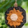 Sunface Birdseed Wreath 2 Sunface Birdseed Wreath -Cheap A Fresh Yard Store 8611645 018 sunface birdseed wreath