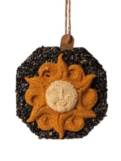 Sunface Birdseed Wreath -Cheap A Fresh Yard Store 8611645 3915