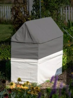 Chicken Wire Crop Coop Extension -Cheap A Fresh Yard Store 8611699 4662 tif