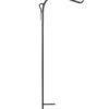 Achla Shepherd's Hook Yard Pole, 42" 1 Achla Shepherd's Hook Yard Pole, 42" -Cheap A Fresh Yard Store 8611787 01v achla shepherds hook yard pole 42 inch powder coated wrought iron