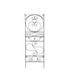 Achla Ferro Firenze Trellises -Cheap A Fresh Yard Store 8611792 01V jpg