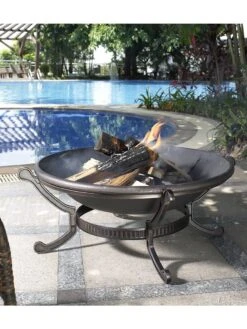 Crosley Ashland Firepit 21 Crosley Ashland Firepit -Cheap A Fresh Yard Store 8611932 04v