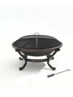 Crosley Ashland Firepit 24 Crosley Ashland Firepit -Cheap A Fresh Yard Store 8611932 13v