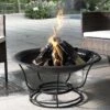 Crosley Buckner Firepit -Cheap A Fresh Yard Store 8611934 02v buckner firepit