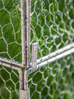 Chicken Wire Crop Coop Extension -Cheap A Fresh Yard Store 8611940 232 tif