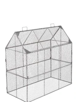 Chicken Wire Crop Coop Extension -Cheap A Fresh Yard Store 8611940 3800 tif