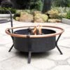 Crosley Yuma Firepit -Cheap A Fresh Yard Store 8611946 01v yuma firepit