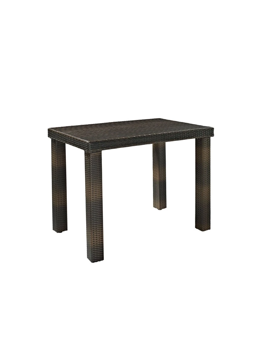 Crosley Palm Harbor Bar Height Dining Set 5 Crosley Palm Harbor Bar Height Dining Set - Image 3