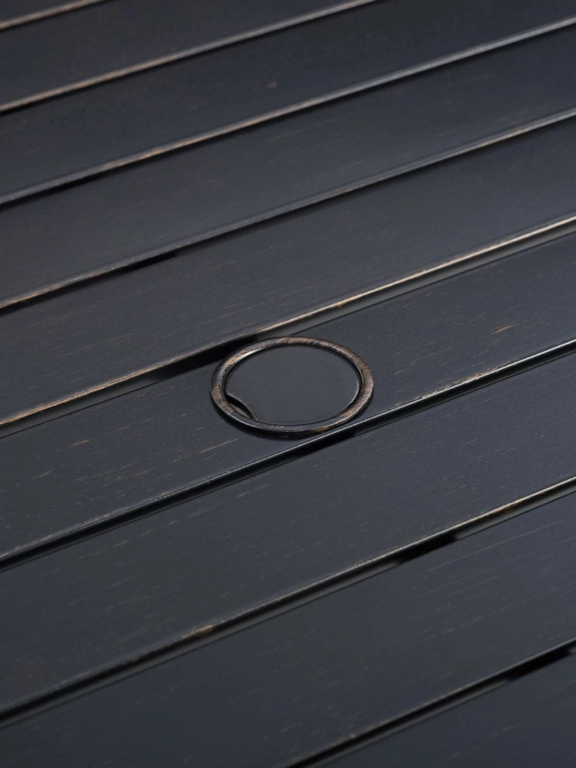 Crosley Kaplan Dining Set 10 Crosley Kaplan Dining Set - Image 8