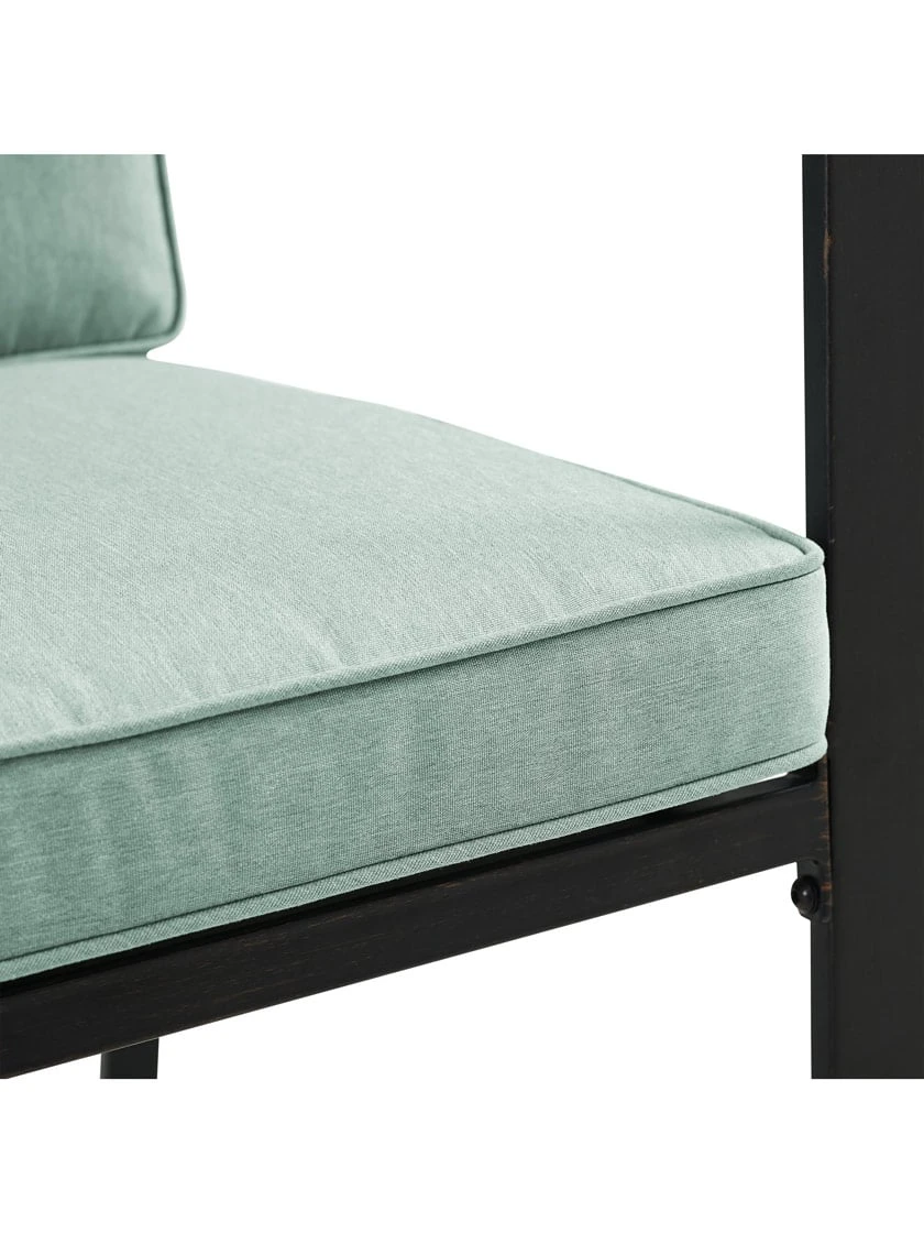 Crosley Kaplan Dining Set 11 Crosley Kaplan Dining Set - Image 9