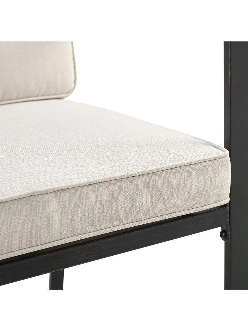 Crosley Kaplan Dining Set 12 Crosley Kaplan Dining Set - Image 10