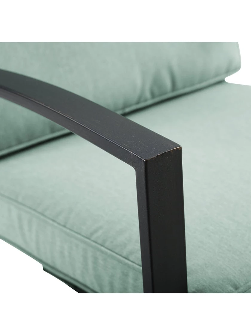 Crosley Kaplan 5Pc Outdoor Dining Set With Swivel Chairs 13 Crosley Kaplan 5Pc Outdoor Dining Set With Swivel Chairs - Image 11