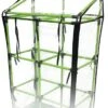 Greenhouse Cover For City Jungle® Tomato Trellis 1 Greenhouse Cover For City Jungle® Tomato Trellis -Cheap A Fresh Yard Store 8611959 04V tif