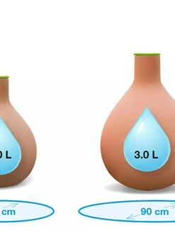 Hydro Max Watering System -Cheap A Fresh Yard Store 8611967 18V tif