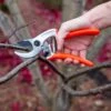 Castellari Ergonomic Anvil Pruner 2 Castellari Ergonomic Anvil Pruner -Cheap A Fresh Yard Store 8611969 009 tif