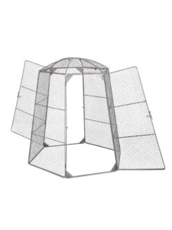 Chicken Wire Super Dome -Cheap A Fresh Yard Store 8611977 3805 tif