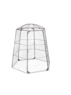 Chicken Wire Super Dome -Cheap A Fresh Yard Store 8611977 3807 tif
