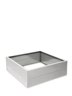 Somerset Metal Raised Beds, As Is -Cheap A Fresh Yard Store 8612019 03035 tif