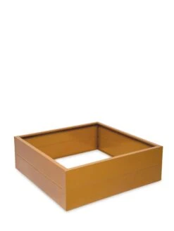 Somerset Metal Raised Beds, As Is -Cheap A Fresh Yard Store 8612019 3035 tif