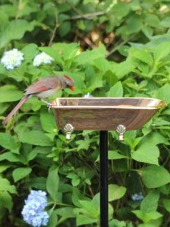 Copper Bathtub Birdbath 12 Copper Bathtub Birdbath -Cheap A Fresh Yard Store 8612202 03v