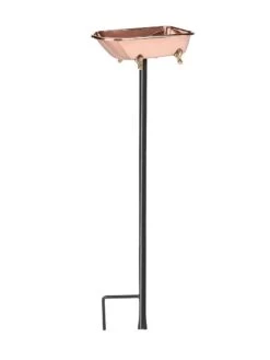 Copper Bathtub Birdbath 10 Copper Bathtub Birdbath -Cheap A Fresh Yard Store 8612202 05v