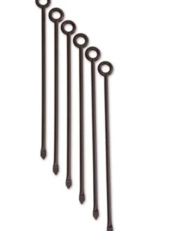 Rope Stakes, Set Of 6 -Cheap A Fresh Yard Store 8612217 5958 tif
