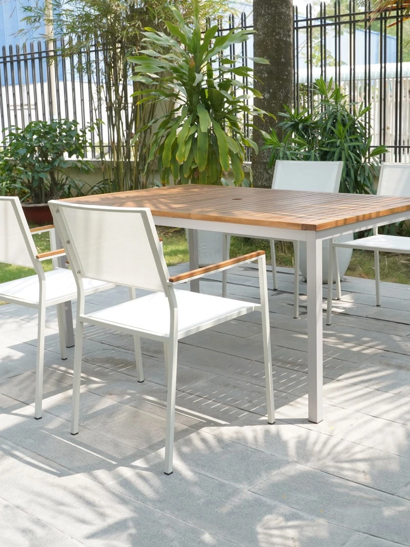 Braylee 5 Pc Outdoor Dining Set 3 Braylee 5 Pc Outdoor Dining Set