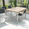 Braylee 7 Pc Outdoor Dining Set -Cheap A Fresh Yard Store 8612276 01v braylee 7 piece outdoor dining set