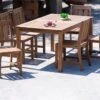 Fontana 7 Pc Outdoor Dining Set 1 Fontana 7 Pc Outdoor Dining Set -Cheap A Fresh Yard Store 8612293 01v fontana 7 piece outdoor dining set