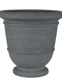 Kylemore Self-Watering Urn Planter -Cheap A Fresh Yard Store 8612426 02V tif