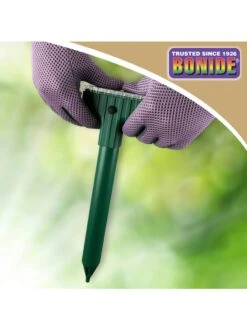 Bonide® Molemax Sonic Solar Spike -Cheap A Fresh Yard Store 8612428 01v
