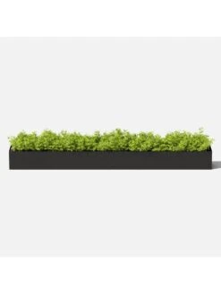 Veradek GEO Series Planter Boxes, 32" 28 Veradek GEO Series Planter Boxes, 32" -Cheap A Fresh Yard Store 8612455 01v