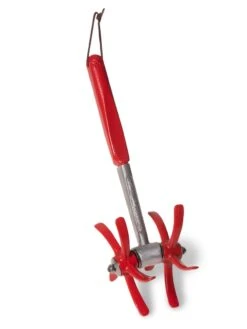 The Spintiller® Mini Handheld Tiller 5 The Spintiller® Mini Handheld Tiller -Cheap A Fresh Yard Store 8612494 0075