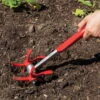 The Spintiller® Mini Handheld Tiller -Cheap A Fresh Yard Store 8612494 0087 the spintiller mini handheld tiller