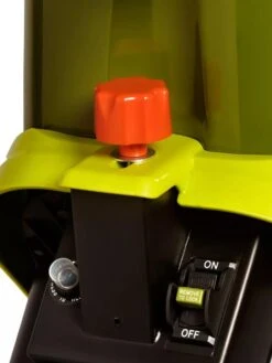 Snow Joe® 15-Amp Electric Wood Chipper/Shredder -Cheap A Fresh Yard Store 8612510 06v tif