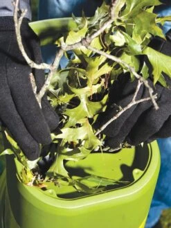 Snow Joe® 15-Amp Electric Wood Chipper/Shredder -Cheap A Fresh Yard Store 8612510 08v tif