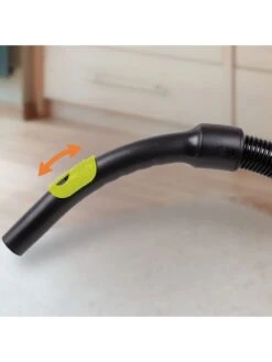 Sun Joe® 8-Gal 1200W 6.5 Pk HP Wet/Dry Shop Vac, HEPA,w/Cleaning Attachments 18 Sun Joe® 8-Gal 1200W 6.5 Pk HP Wet/Dry Shop Vac, HEPA,w/Cleaning Attachments -Cheap A Fresh Yard Store 8612522 08v