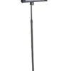 Sun Joe® 1500W Elec. Infrared OD Patio Heater, Adjust Ht. Range, W/Wall Bracket & Cover -Cheap A Fresh Yard Store 8612532 04v sun joe electric infrared patio heater adjustable height sjph1500e