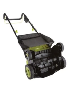 Sun Joe® 48V ION+ Cordless 15-Inch 5-Position Walk-Behind Lawn Dethatcher 16 Sun Joe® 48V ION+ Cordless 15-Inch 5-Position Walk-Behind Lawn Dethatcher -Cheap A Fresh Yard Store 8612541 06v
