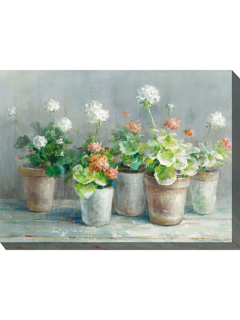 Pure And Simple Outdoor Wall Art 3 Pure And Simple Outdoor Wall Art