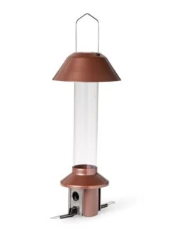 Roamwild PestOff™ Squirrel Proof Bird Feeder 9 Roamwild PestOff™ Squirrel Proof Bird Feeder -Cheap A Fresh Yard Store 8612690 294
