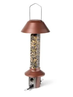 Roamwild PestOff™ Squirrel Proof Bird Feeder 8 Roamwild PestOff™ Squirrel Proof Bird Feeder -Cheap A Fresh Yard Store 8612690 295