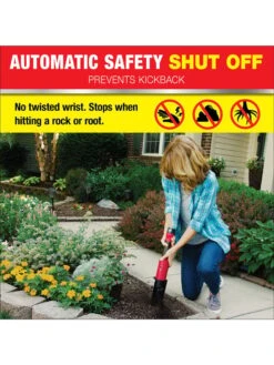 Rotoshovel Battery-Operated Garden Auger -Cheap A Fresh Yard Store 8612719 12v