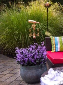 Sonoma Hose Pot 8 Sonoma Hose Pot -Cheap A Fresh Yard Store 8612733 02V tif