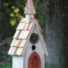 Heartwood Jubilee Bird House