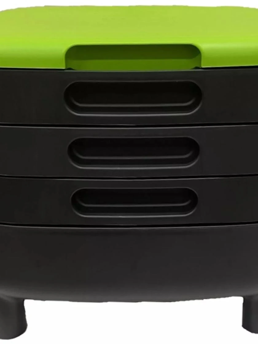 Maze Worm Farm Composter 4 Maze Worm Farm Composter - Image 2